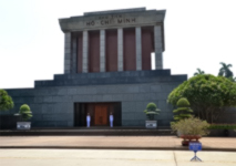 Photo ho-chi-mingh mausoleum_01